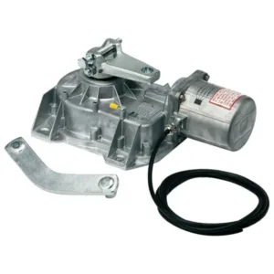 CAME FROG-A Unterflurantrieb für Drehtor bis zu 3,5 m für 230V Blatt