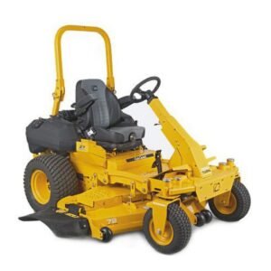 Cub Cadet Z7 183