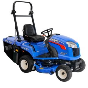 Iseki SXG 216+