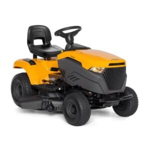 Stiga-Tornado 398
